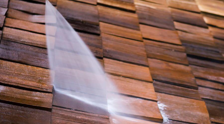Roof Repair in Wenonah, NJ